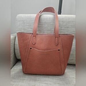 Watermelon Small Juliette Tote